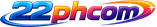 22phcom logo
